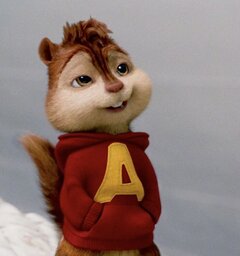 #0756 Alvin