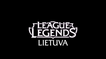 League Of Legends Lietuva