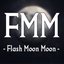 Flash Moon Moon