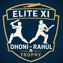 Elite XI: Dhoni - Rahul Trophy