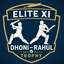 Elite XI: Dhoni - Rahul Trophy