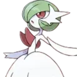 Mega Gardevoir