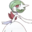 Mega Gardevoir