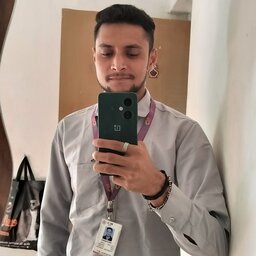 Parth Barad