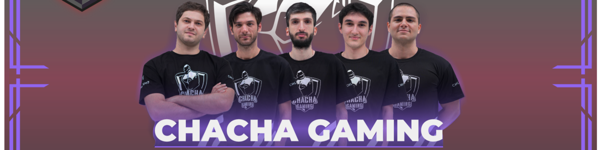ChaCha Gaming - Profile | Challengermode