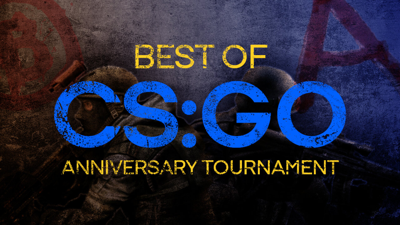 CS:GO WINGMAN 10-YEAR ANNIVERSARY TOURNAMENT - Bracket - Tournament ...