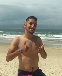 Felipe Antonio Lopes