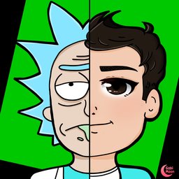 CBR Head Raiz | Adc#