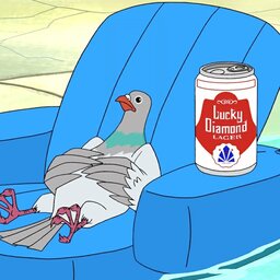 paganpigeon