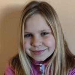 Bernadett Valéria Horváth