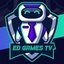 ED GAMES TV#
