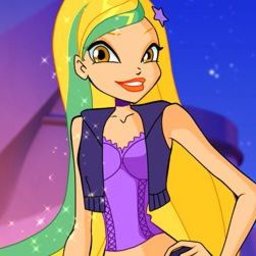 Winx Afonso