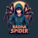 RadhaSpider