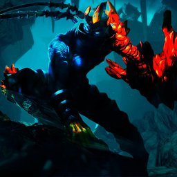 AlphaCrusher