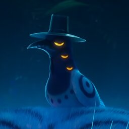 Mr. Patrex