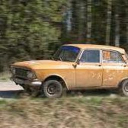moskvitch 412