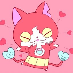 Jibanyan