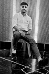 Mitesh Prakash Machhi