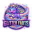 Glitter Farts