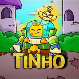 TinhoBrawl
