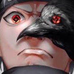 Shisui Uchiha