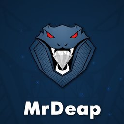 MrDeap