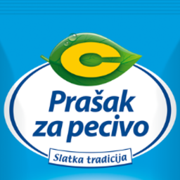 prasak za pecivo