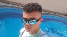 Jan Pierry Ferreira Santos