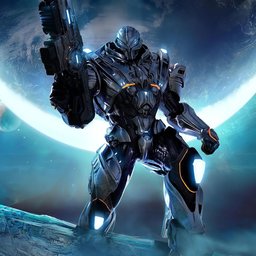 Paragon Knight