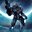 Paragon Knight