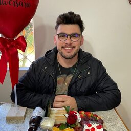 Ramon "Revolker" Espessoto