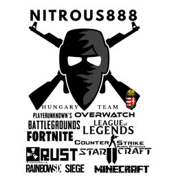 Nitrous888