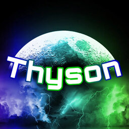 thysonr6