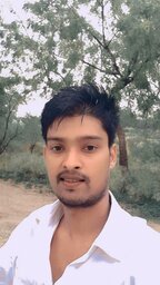 Mayank Singh Yadav