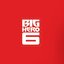 BIG HEROES 6