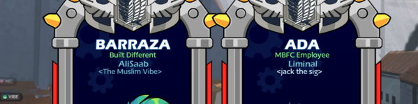 Banner