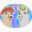 llamas in hats