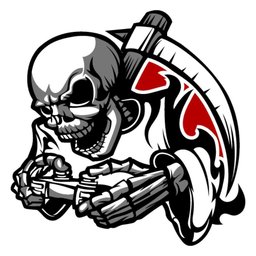 DeathWish_H0undz