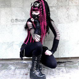 ghotic