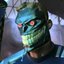 Psycho Inimigo nº 1 do Max Steel