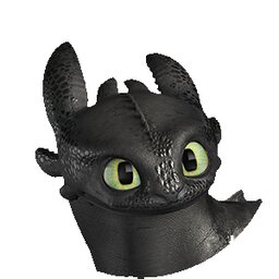 Toothlesss
