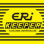 ERIKEEPER FANKLUBBEN