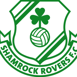 TyroneRyann - Shamrock Rovers