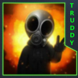 TruddyDauPtPaul