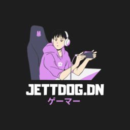 Jettdog.Dn