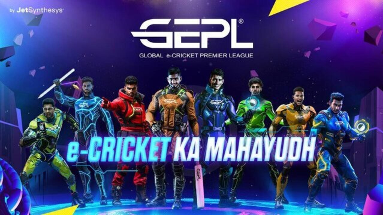 GEPL Season 2 Closed Qualifiers - Overview - Tournament | Challengermode