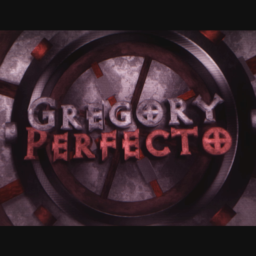 Gregoryperfecto