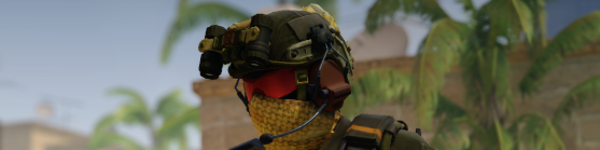 Banner