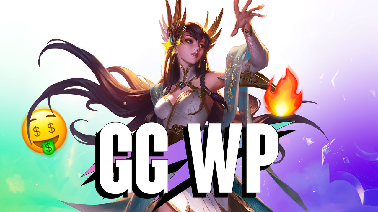 GG WP (LAS) - Overview - Tournament