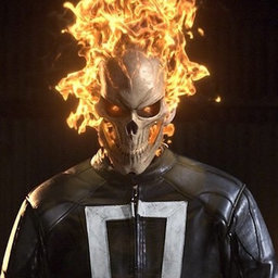 Ghost Rider